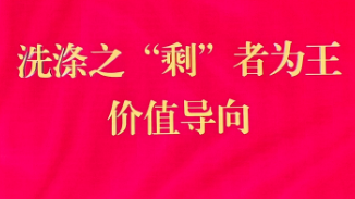 技高行天下 能强走世界 居民服务洗染业质量提升在行动荣耀时刻 致敬获奖选手
