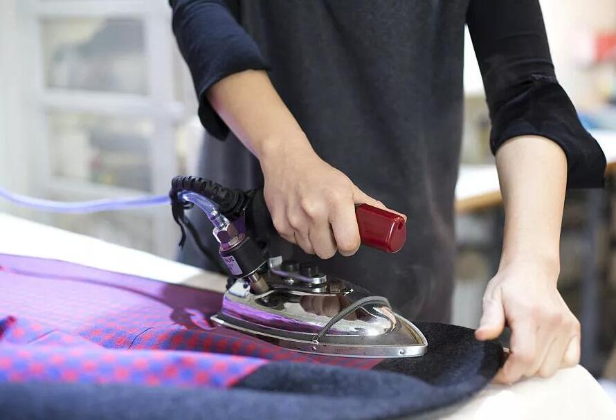 西服、西裤熨烫质量要求
