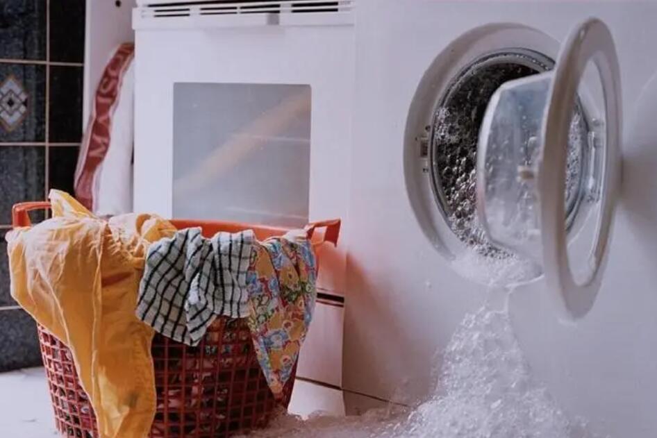 洗染服务合约技术规范